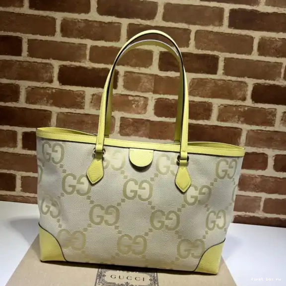Firstbag ru OPHIDIA Gucci MEDIUM BAG TOTE 0506
